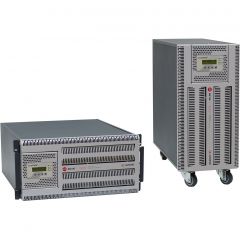 Стабилизатор напряжения Штиль (Shtyl) Инстаб IS3315RT трехфазный инверторный 220/380В (15 кВА / 13,5 кВт)