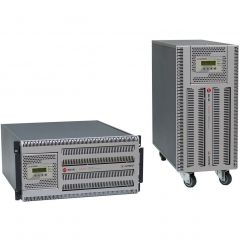 Стабилизатор напряжения Штиль (Shtyl) Инстаб IS3320RT трехфазный инверторный 220/380В (20 кВА / 16 кВт)