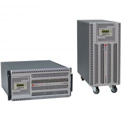 Стабилизатор напряжения Штиль (Shtyl) Инстаб IS3115RT трехфазный инверторный 220/380В (15 кВА / 13,5 кВт)