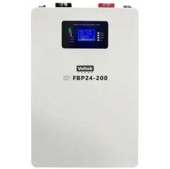 Аккумуляторный модуль настенный Voltek (Вольтек) FBP 24-200