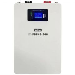 Аккумуляторный модуль настенный Voltek (Вольтек) FBP 48-200