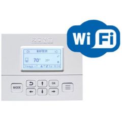 Панель управления Zont (Зонт) МЛ-753 Wi-Fi (ML00006132)