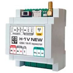 Термостат отопительный Zont (Зонт) H-1V NEW (ML00005890)