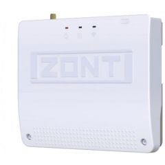 Термостат отопительный Zont (Зонт) SMART NEW (ML00005886)