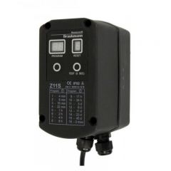 Автоматический привод Honeywell (Хонивэл) Z11S-A