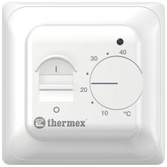 Автоматика для котлов Термекс Белый 808 000, Thermex Nexum Термостат