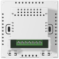 Автоматика для котлов Термекс Белый 511 952, Thermex Axioma Wi Fi Wi-Fi