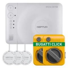 Комплект Neptun (Нептун) Special Edition умный 1/2 дюйма 12-18В Bugatti click (1419507)