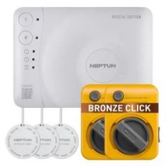 Комплект Neptun (Нептун) Special Edition умный проводной 3/4 дюйма 12-18В Bronze click (1419527)