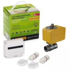 Комплект Neptun (Нептун) Bugatti Base Light 1/2 дюйма 1 кран Bugatti Pro 220В (2156527)