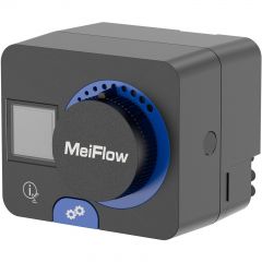 Привод поворотный Meibes (Майбес) 3-поз, 230В, 50-60Гц, 5Вт, 10Нм, 120с/90°, IP42 (M66341RU)