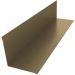 Планка угла внутреннего МеталлПрофиль (Metallprofil) 30х30х2000 мм (ПЭ-01-1014-0.45)