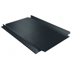 Фальцевая кровля Stynergy (Стинержи) Smart Фальц Pro, 521х480х0,45 мм, гофрированный, Полиэстер (Россия) Zn100 RAL7016 (антрацитово-серый) м.п.