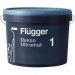 Краска интерьерная Flugger (Флюггер) Dekso 1 база 1 9,1 л