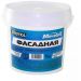 Краска водоэмульсионная Movatex Stroyka фасадная 1 кг