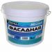 Краска водоэмульсионная Movatex Stroyka фасадная 14 кг