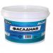 Краска водоэмульсионная Movatex Stroyka фасадная 3 кг