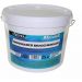 Краска водоэмульсионная Movatex Stroyka моющаяся белоснежная 25 кг