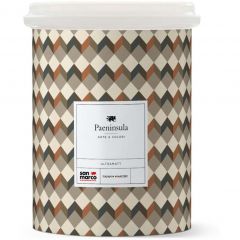 Краска интерьерная San Marco (Сан Марко) Paeninsula Ultramatt сверхматовая с ультраматовым эффектом Bianco (Белая) 4 л, R3460019/4