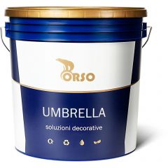Краска защитная Pratta (Пратта) Orso Umbrella normal 5 л (DB06SK05)