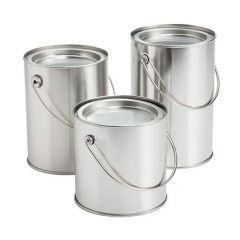 Краска фасадная силиконовая Дер Фюлер (Der Fyuler) 11 6кг