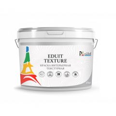 Краска интерьерная Paritet (Паритет) Enduit Interior, База А, 17 кг