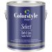 Краска интерьерная акриловая для кухни и ванной Colorstyle (Колорстайл) Select Bath and Spa Satin Finish CS322 сатин 1 л