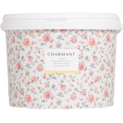 Краска интерьерная водно-дисперсионная акрил-уретановая Charmant (Чармэнт) Solid глубокоматовая 9 л