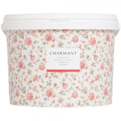 Краска интерьерная водно-дисперсионная акрил-уретановая Charmant (Чармэнт) Excellence матовая 9 л