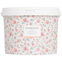 Краска интерьерная акрил-уретановая Charmant (Чармэнт) Sommet глубокоматовая 9 л