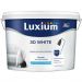 Краска Dulux (Дюлюкс) 3D White для стен и потолков BW ослепительно белая матовая 9 л