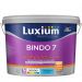 Краска Dulux (Дюлюкс) Professional Bindo 7 экстрапрочная BW 9 л