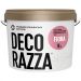 Краска интерьерная Decorazza (Декоразза) Fiora база А 9 л (DFA-126/090)