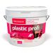 Краска акриловая Bayramix (Байрамикс) Plastik Profi База С 9 л