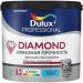 Краска для стен и потолков Dulux Professional Diamond Matt матовая база BW 2,5 л