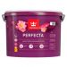 Краска интерьерная Tikkurila/Tikkivala (Тиккурила/Тиккивала) Perfecta A глубокоматовая 9 л
