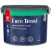 Краска интерьерная Tikkurila/Tikkivala (Тиккурила/Тиккивала) Euro Trend для обоев и стен база C 9 л