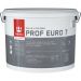 Краска интерьерная Tikkurila/Tikkivala (Тиккурила/Тиккивала) Prof Euro 7 суперстойкая матовая база А 9 л