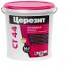 Краска акриловая Ceresit (Церезит) CT 44 для фасадов 15 л