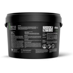 Краска для обоев, стен и потолков Olsta (Ольста) Practic Матовая Белая база A 2,7 л