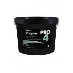 Краска акриловая Colorex (Колорекс) Vagans Pro 4 бархатисто-матовая база C 9 л