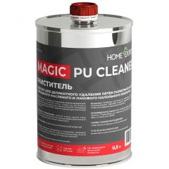 Очиститель деликатный Home Expert (Хоме Эксперт) MS Magic PU Cleaner 0,5 л 20677