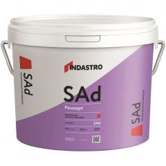 Паста очищающая Indastro (Индастро) Реноарт Sad2 1 кг 89003