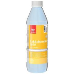 Растворитель Tikkurila (Тиккурила) Lakkabensiini 1050 1 л