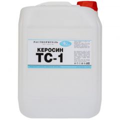 Керосин осветительный Мастер-Класс 1 л