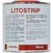 Очищающий гель Litokol Litostrip 750 мл