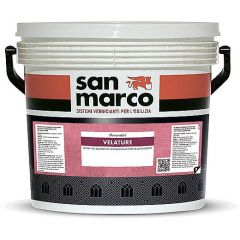 Декоративное покрытие San Marco (Cан Марко) Velature с состаренным эффектом Neutro 1 л, R 3830310/1