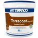 Штукатурка декоративная Террако (Terraco) Терракоат Гранул Шуба 2 мм 25 кг