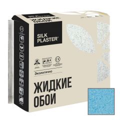 Шелковая штукатурка Silk Plaster (Силк Пластер) Арт Дизайн 2 270 1 кг
