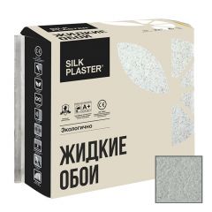 Шелковая штукатурка Silk Plaster (Силк Пластер) Арт Дизайн 2 275 1 кг
